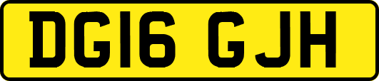 DG16GJH