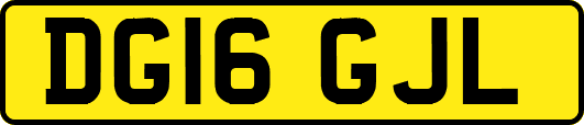 DG16GJL