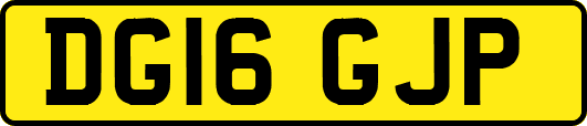 DG16GJP