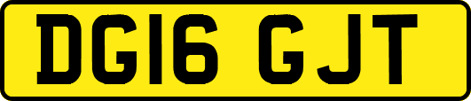 DG16GJT