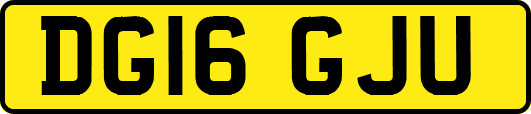 DG16GJU