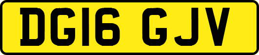 DG16GJV