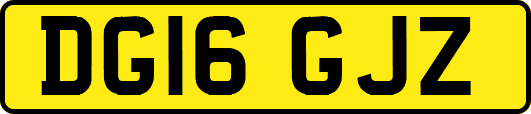DG16GJZ