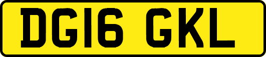 DG16GKL