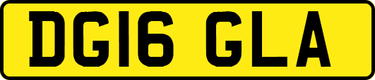 DG16GLA