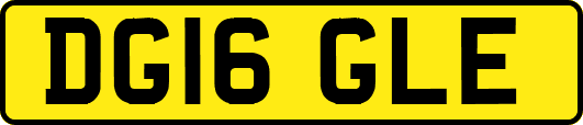 DG16GLE