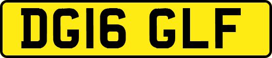DG16GLF