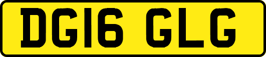 DG16GLG