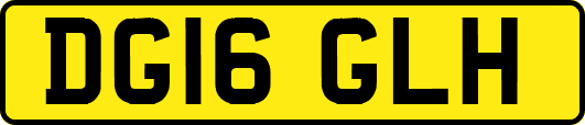 DG16GLH