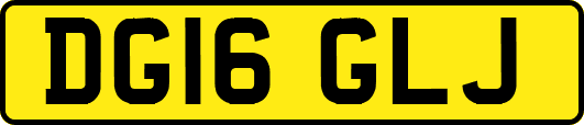DG16GLJ