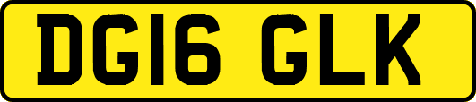 DG16GLK