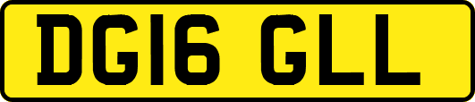 DG16GLL