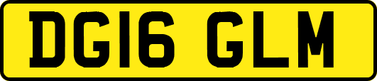 DG16GLM