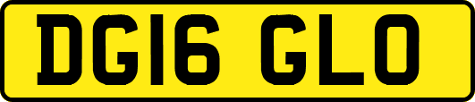 DG16GLO