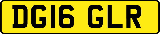 DG16GLR