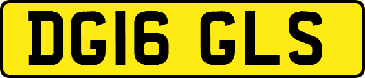 DG16GLS