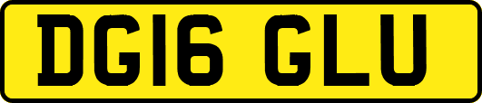 DG16GLU