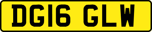 DG16GLW