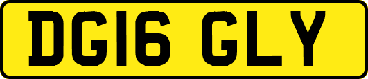 DG16GLY