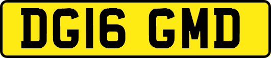 DG16GMD