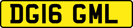 DG16GML
