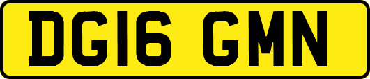 DG16GMN