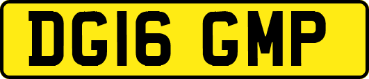 DG16GMP