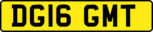 DG16GMT