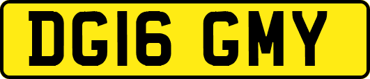 DG16GMY