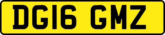 DG16GMZ