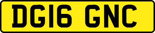 DG16GNC