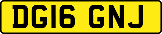 DG16GNJ