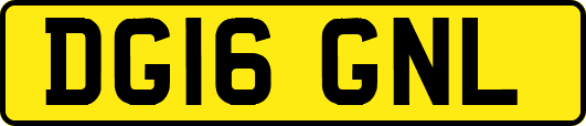 DG16GNL