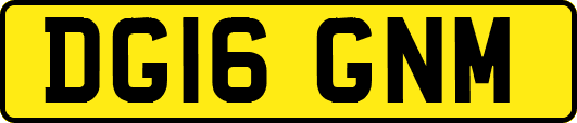DG16GNM