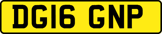DG16GNP