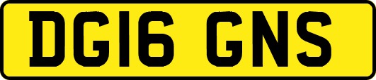 DG16GNS