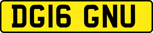DG16GNU