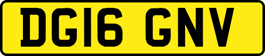 DG16GNV