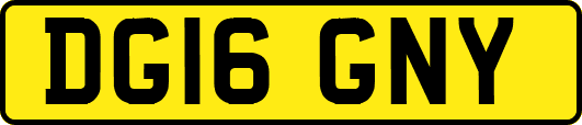 DG16GNY
