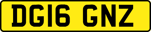 DG16GNZ