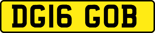 DG16GOB