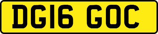 DG16GOC
