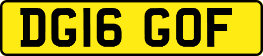 DG16GOF