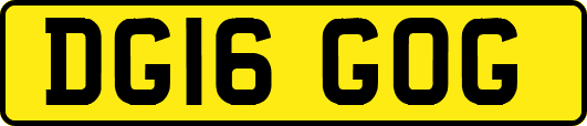 DG16GOG