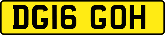 DG16GOH