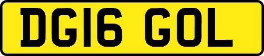DG16GOL
