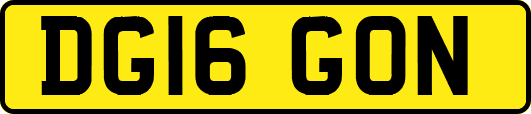 DG16GON