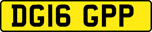 DG16GPP