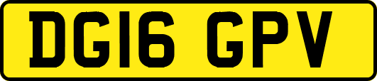 DG16GPV