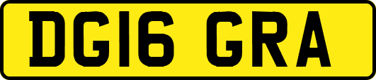 DG16GRA